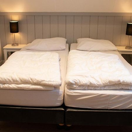 Vakantiewoning Schuitvlotstraat Incl Strandcabine Domburg Exterior photo