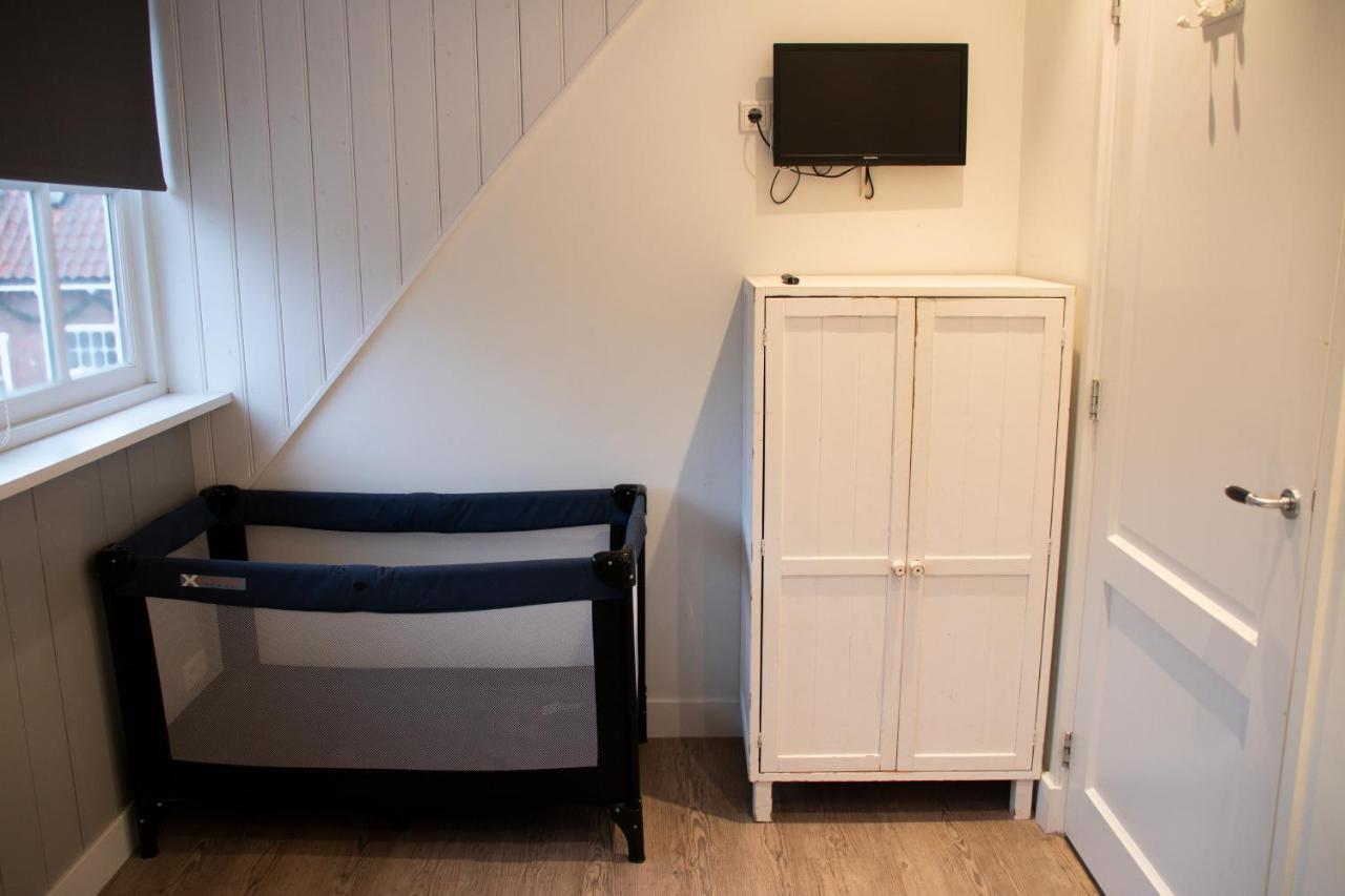 Vakantiewoning Schuitvlotstraat Incl Strandcabine Domburg Exterior photo